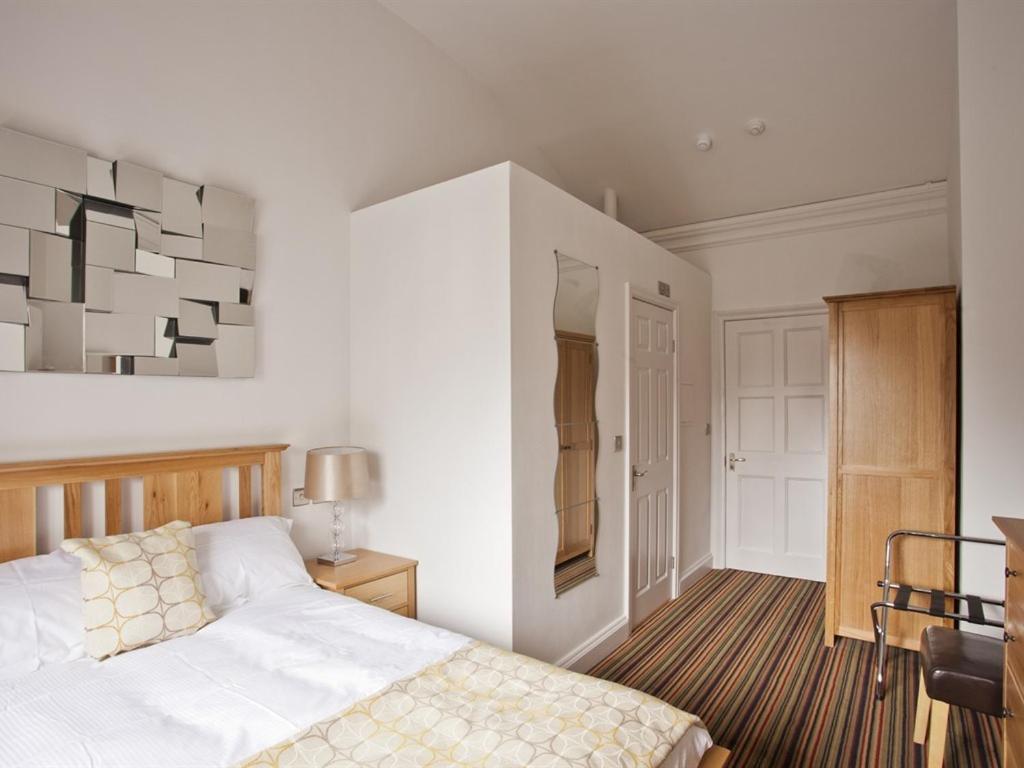 Burton Stone Inn B&B York Room photo